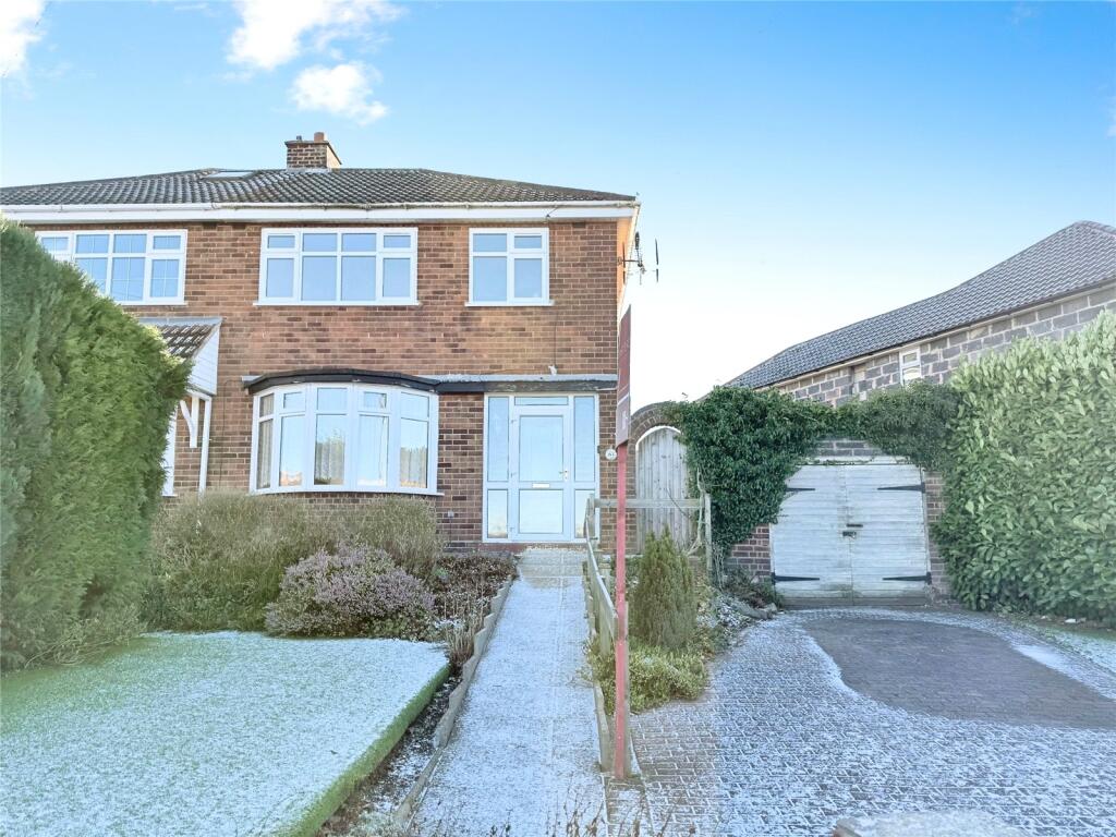Main image of property: Windmill Road, Exhall, Coventry, Warwickshire, CV7