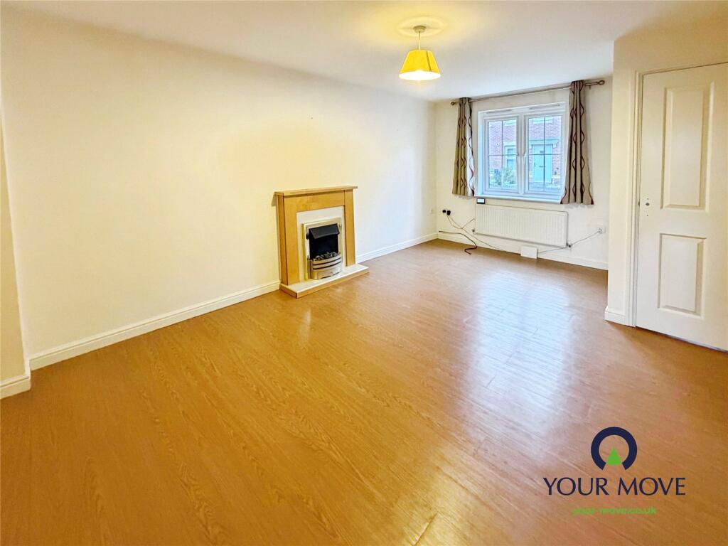 Main image of property: Brick Kiln Way, Bedworth, Warwickshire, CV12