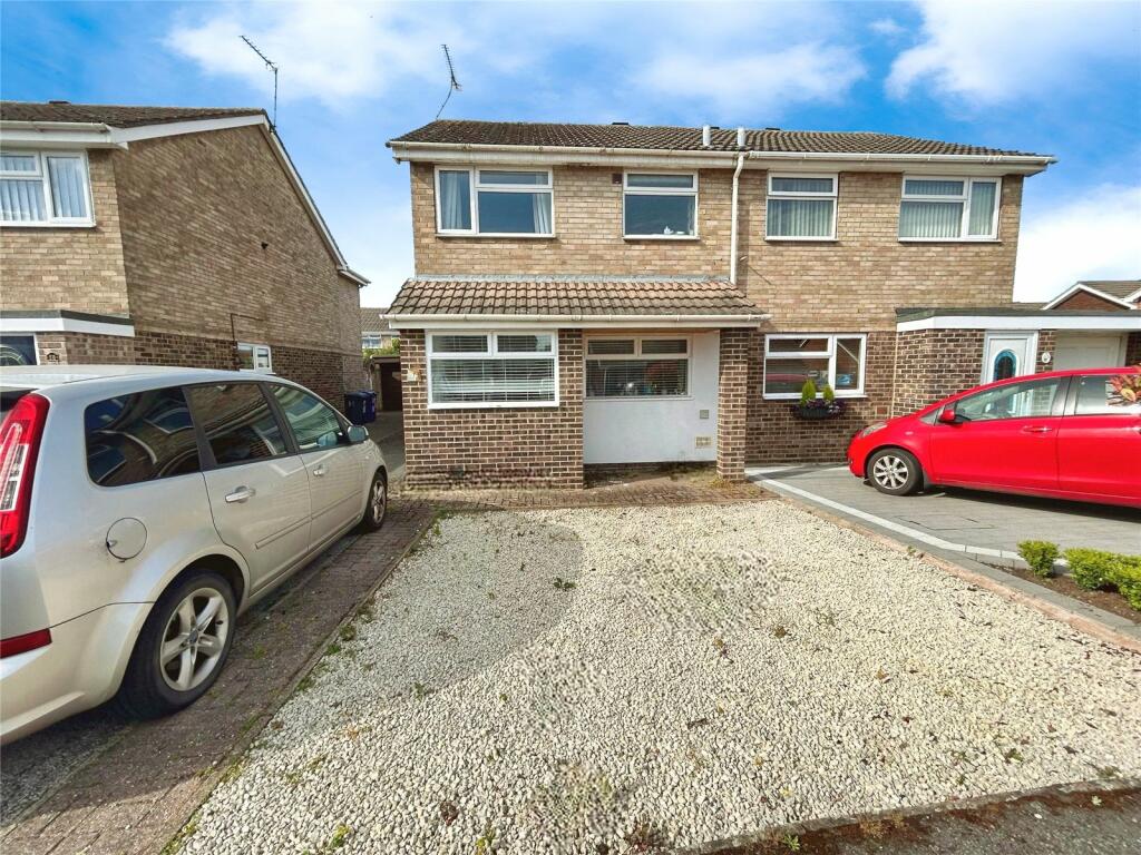 Main image of property: Harwood Avenue, Branston, Burton-on-Trent, Staffordshire, DE14