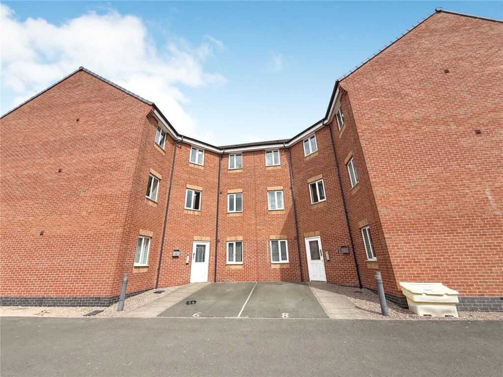 Main image of property: Princess Way, Burton-on-Trent, Staffordshire, DE14
