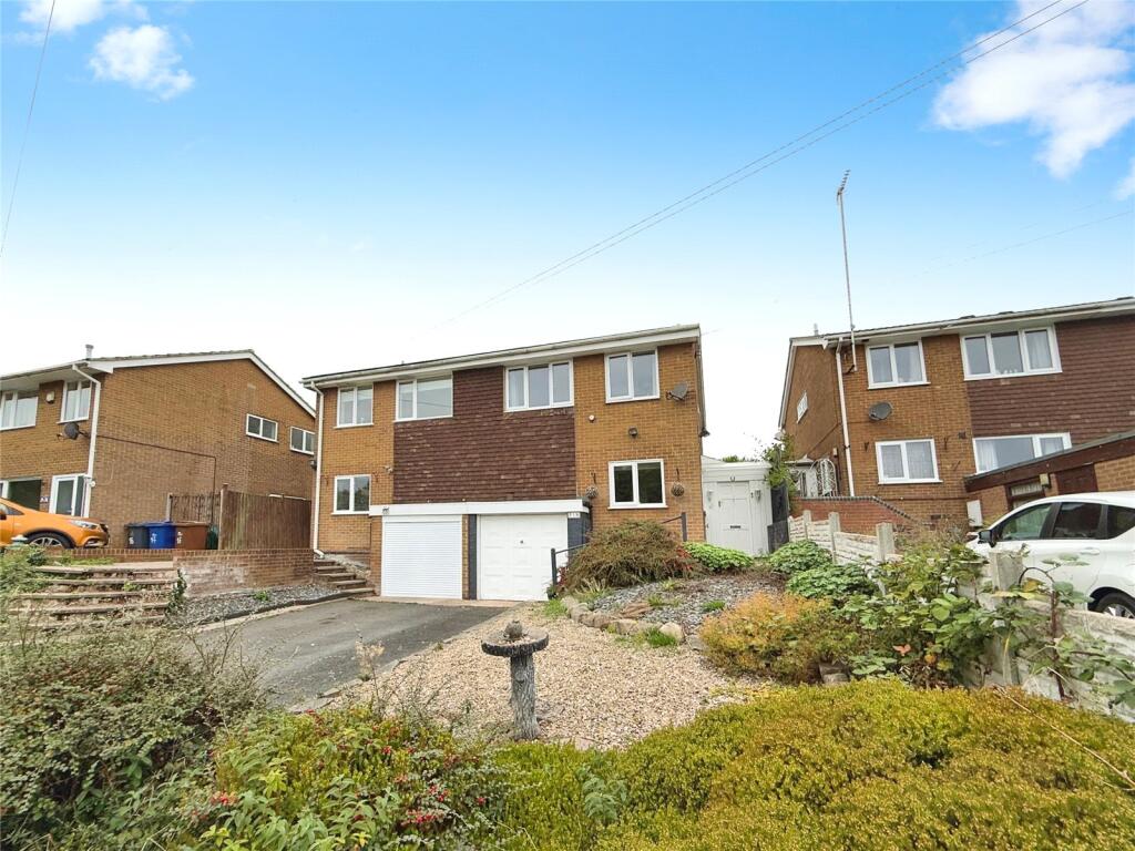 Main image of property: Brough Road, Burton-on-Trent, Staffordshire, DE15