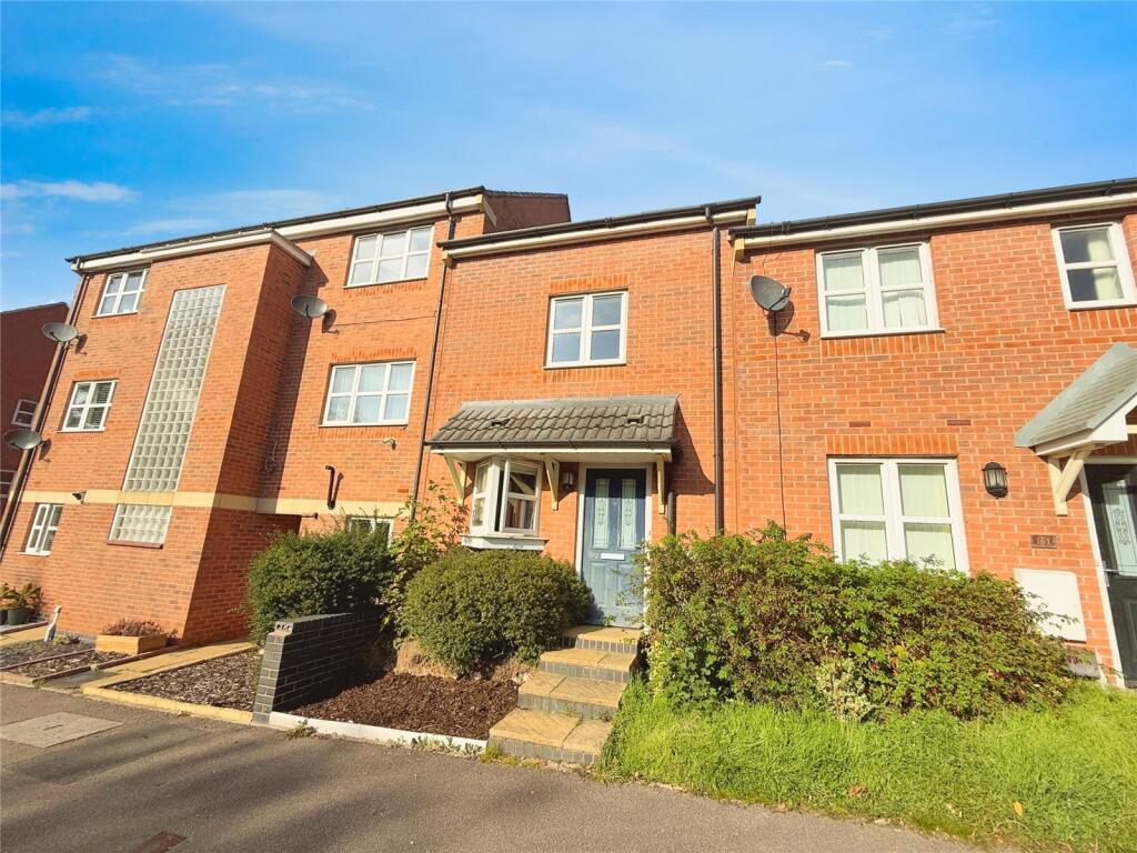 Main image of property: Hawfield Lane, Burton-on-Trent, Staffordshire, DE15