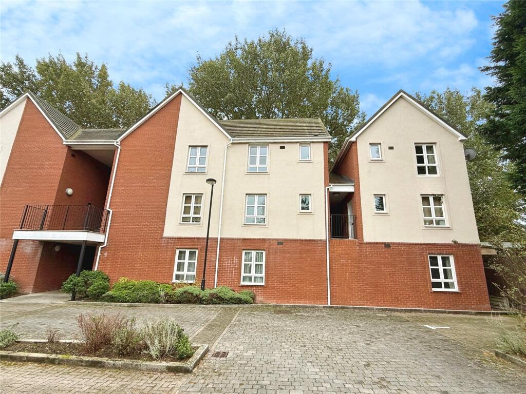 Main image of property: Heathlands Grange, Burton-on-Trent, Staffordshire, DE15