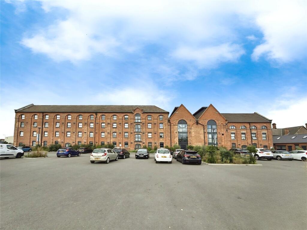 Main image of property: The Maltings, Wetmore Road, Burton Upon Trent, Staffordshire,, DE14