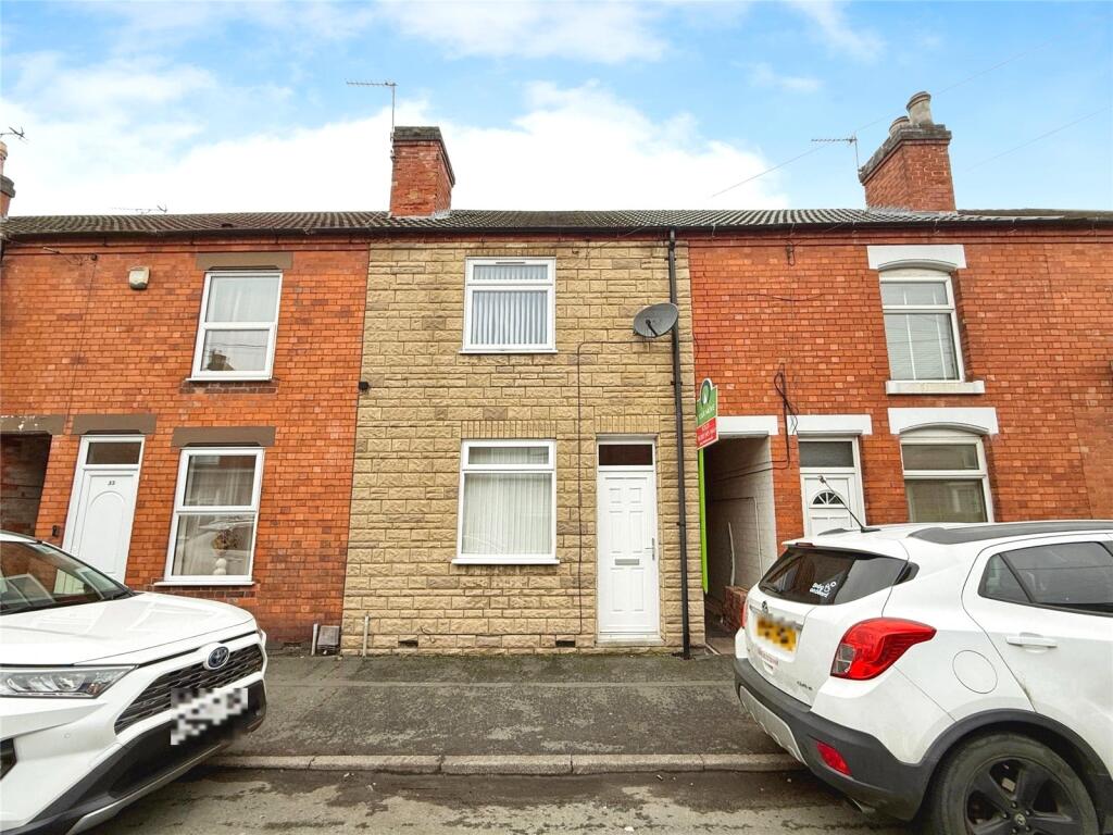 Main image of property: Carlton Street, Burton Upon Trent, Staffordshire, DE13