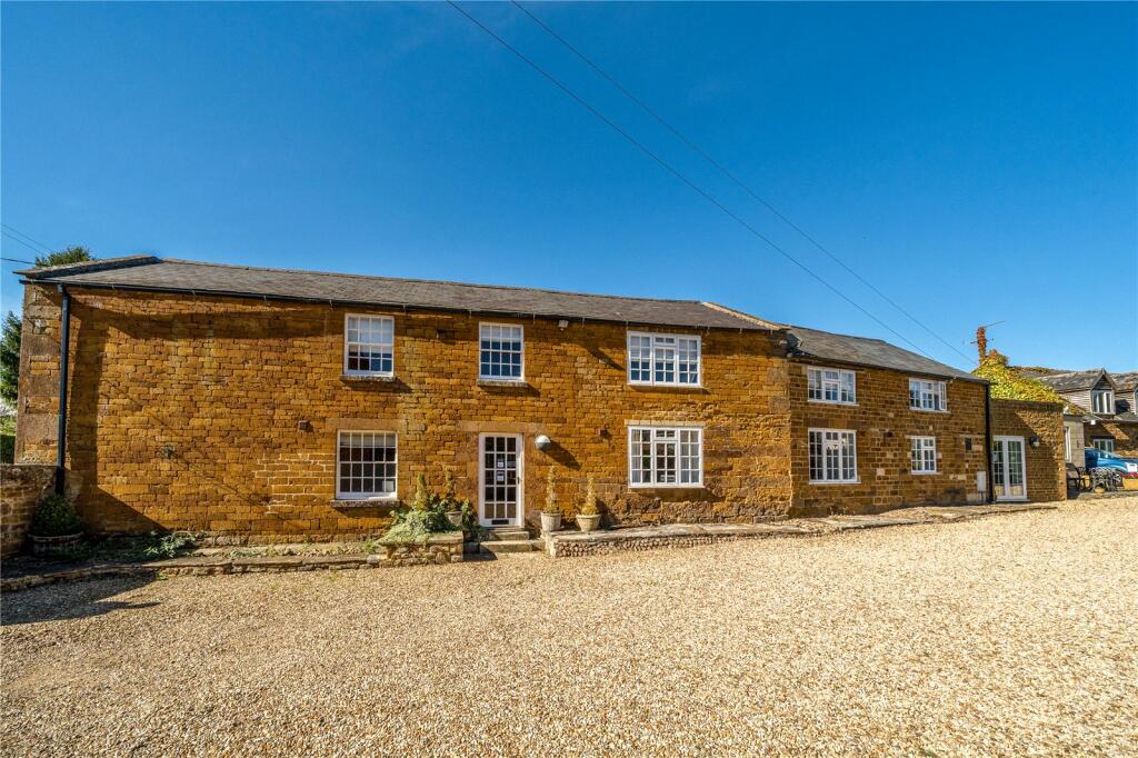 Main image of property: Stone House Farm, Lyddington