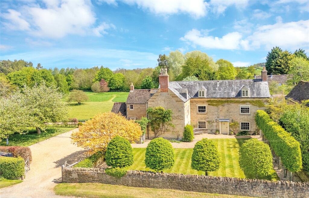 Main image of property: Midstone House, Southorpe