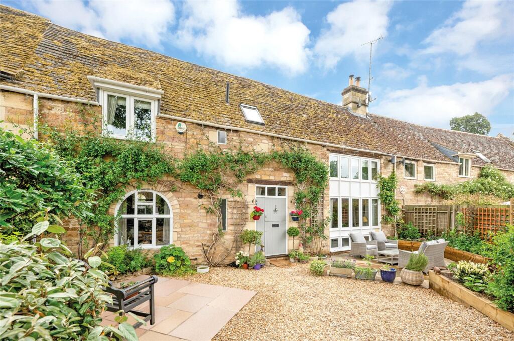 Main image of property: Priory Barns, Ketton