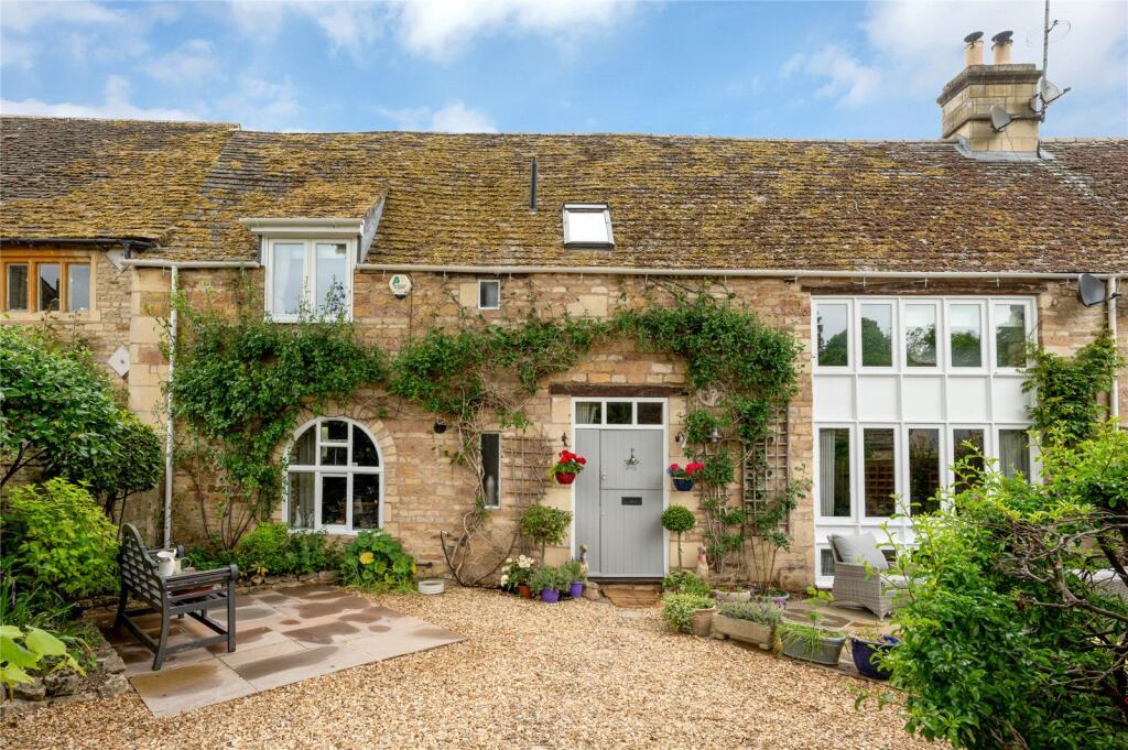Main image of property: Priory Barns, Ketton