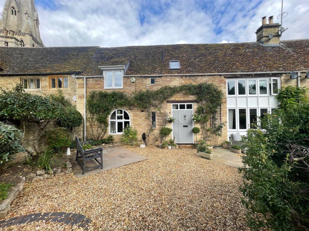 Main image of property: Priory Barns, Ketton