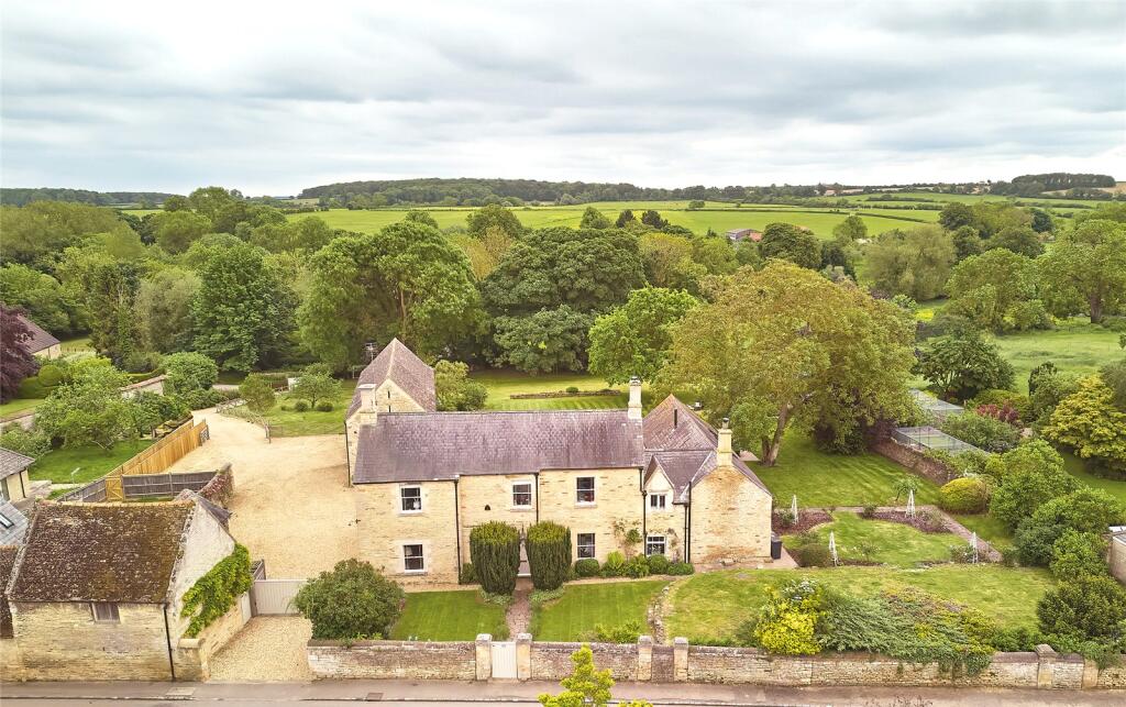 Main image of property: Ivyholme, Kings Cliffe