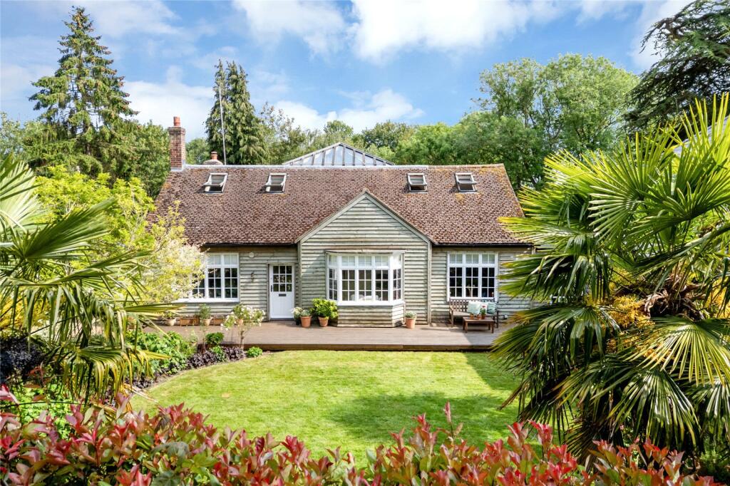Main image of property: Little Barnsdale, Oakham