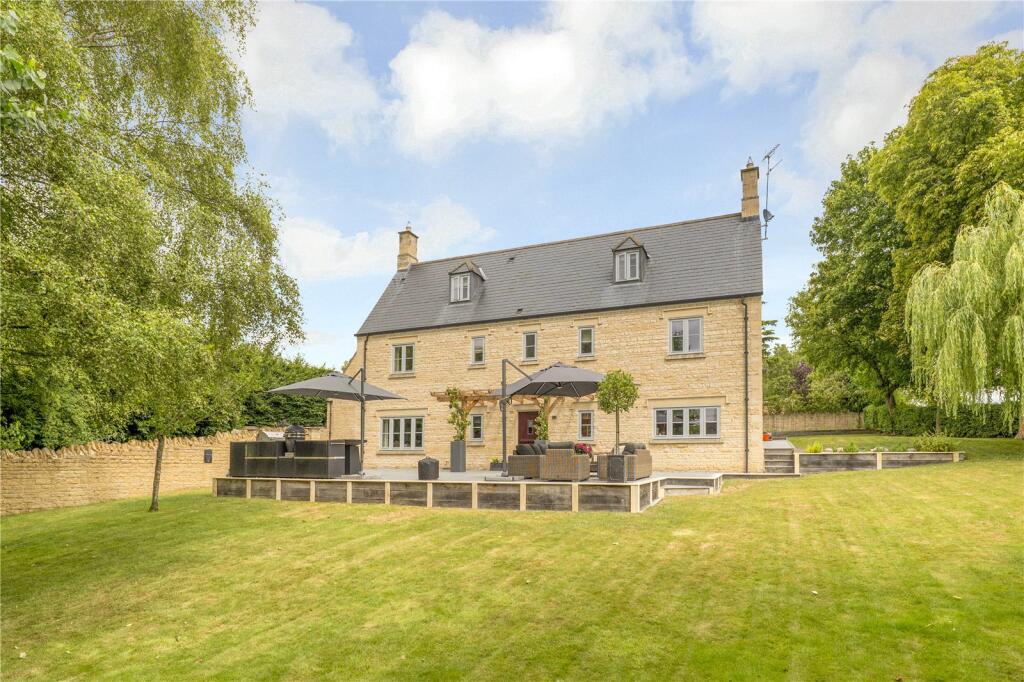Main image of property: Ermine House, Castor