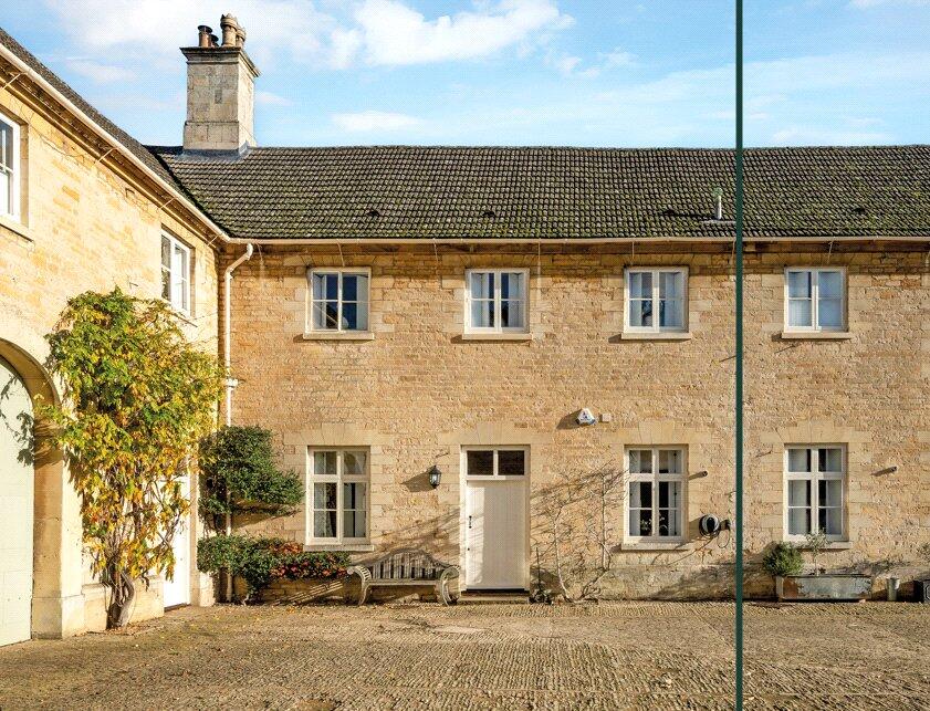 Main image of property: 4 Fountain Court, Ufford