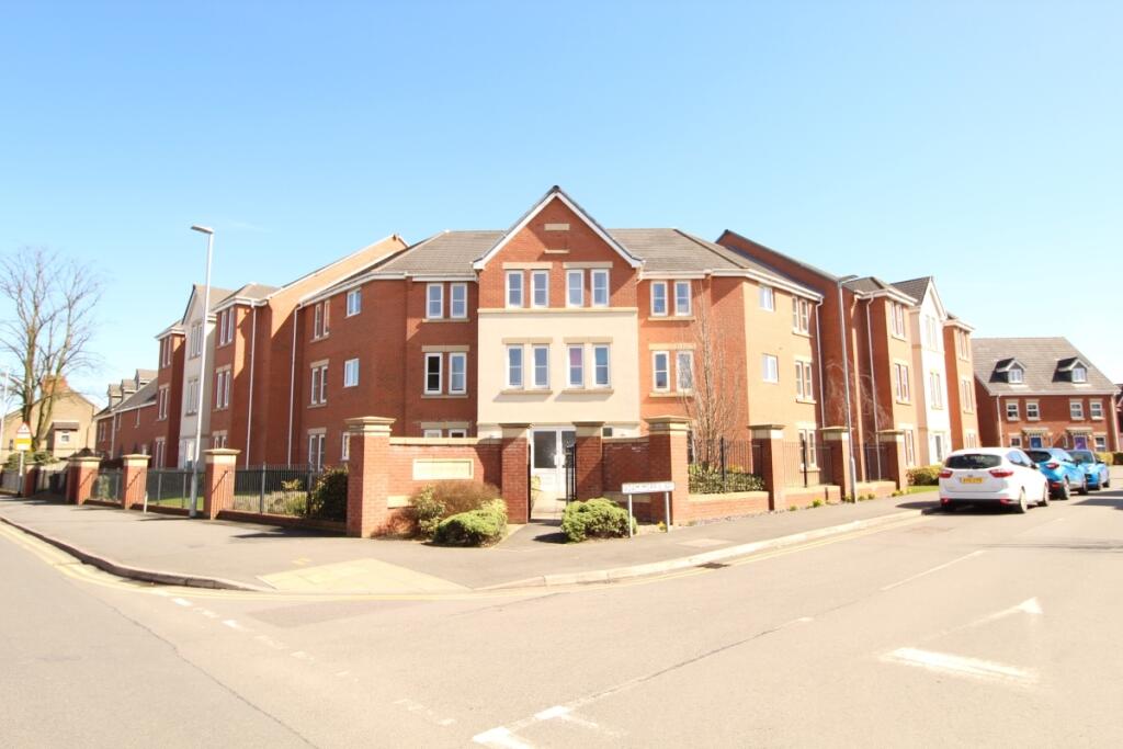 Main image of property: Adam Morris Way, Stephens Place, Coalville, LE67