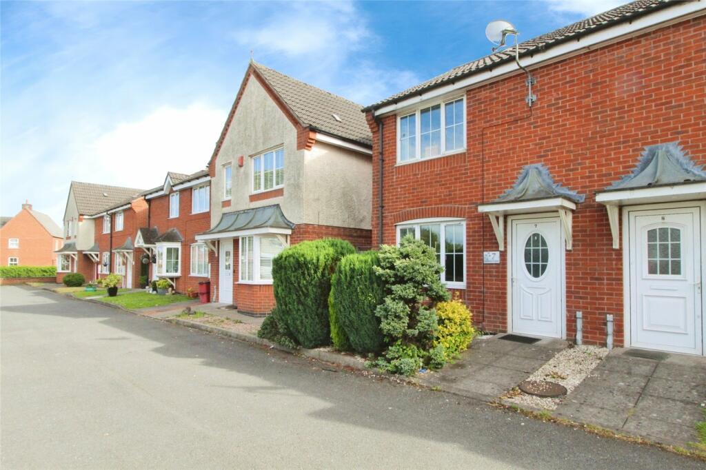 Main image of property: Ashby Road, Coalville, Leicestershire, LE67