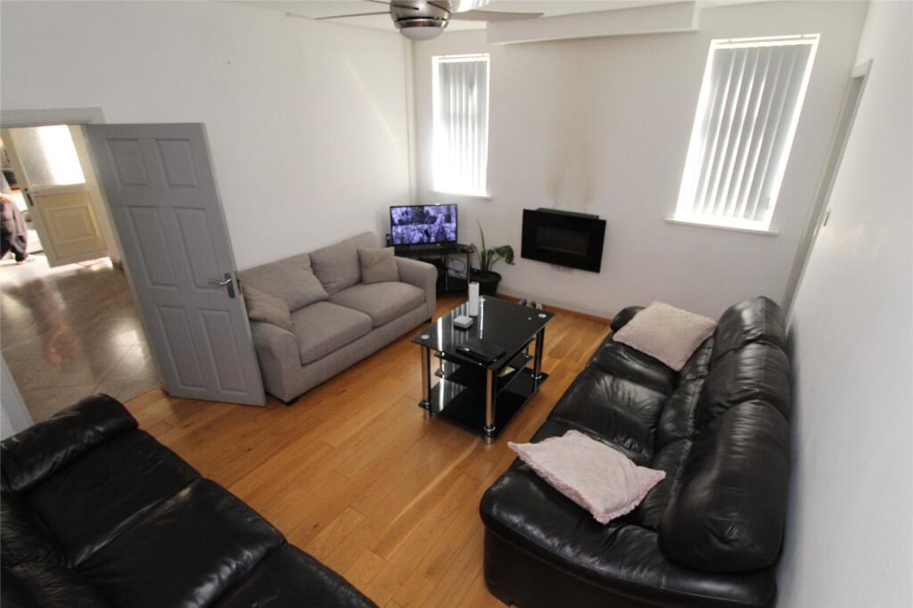 Main image of property: Bardon Road, Coalville, Leicestershire, LE67