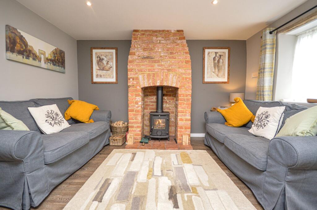 Main image of property: Litcham