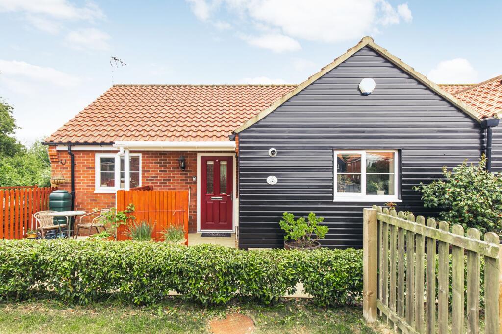 Main image of property: Jasmine Walk, Swanton Morley, NR20