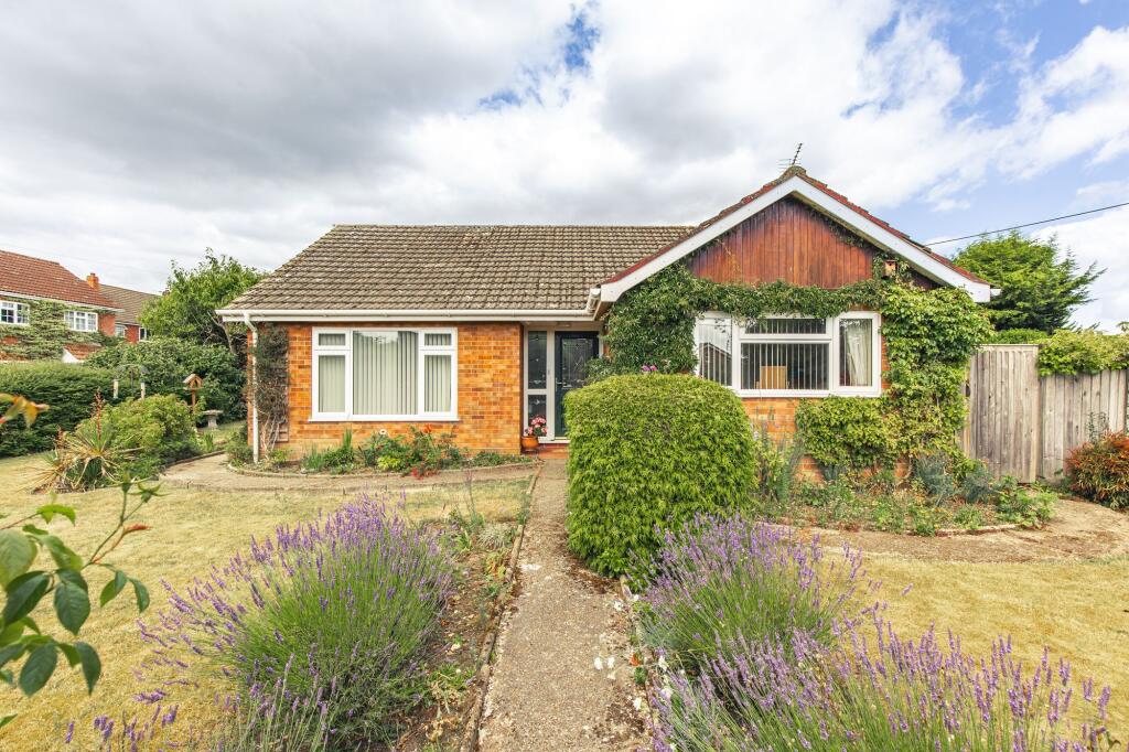Main image of property: Bittering Street, Gressenhall, NR20