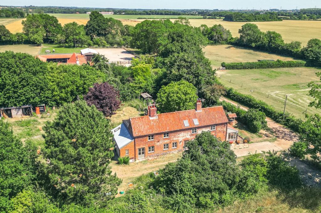 Main image of property: Great Fransham, Dereham, NR19