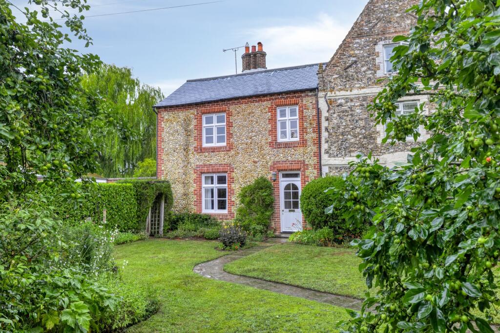 Main image of property: Necton