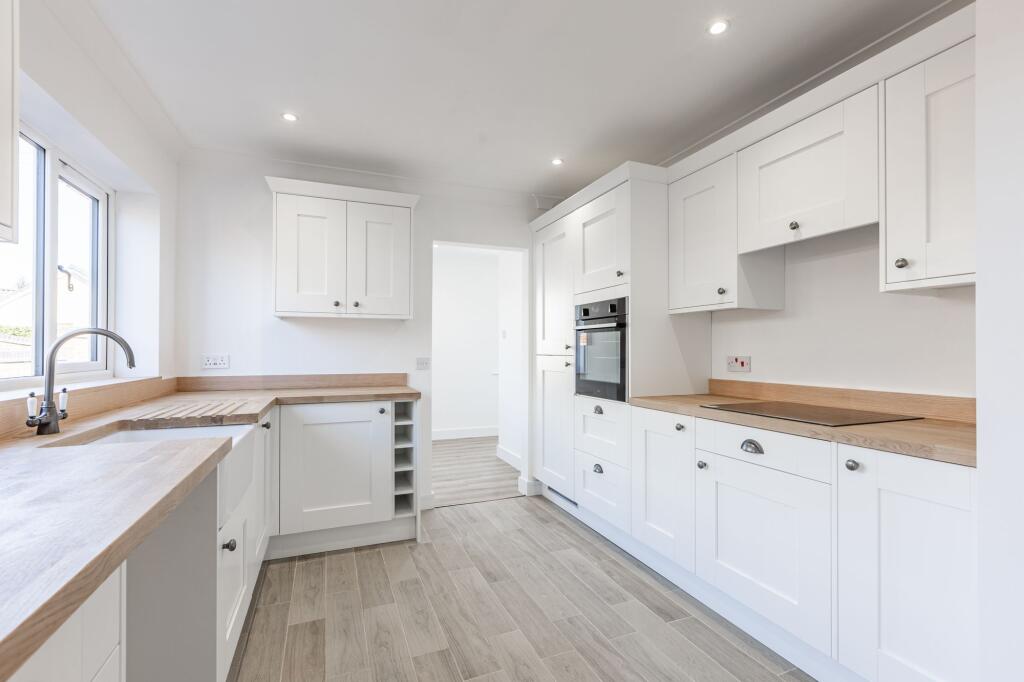 Main image of property: Chain Free in Swaffham