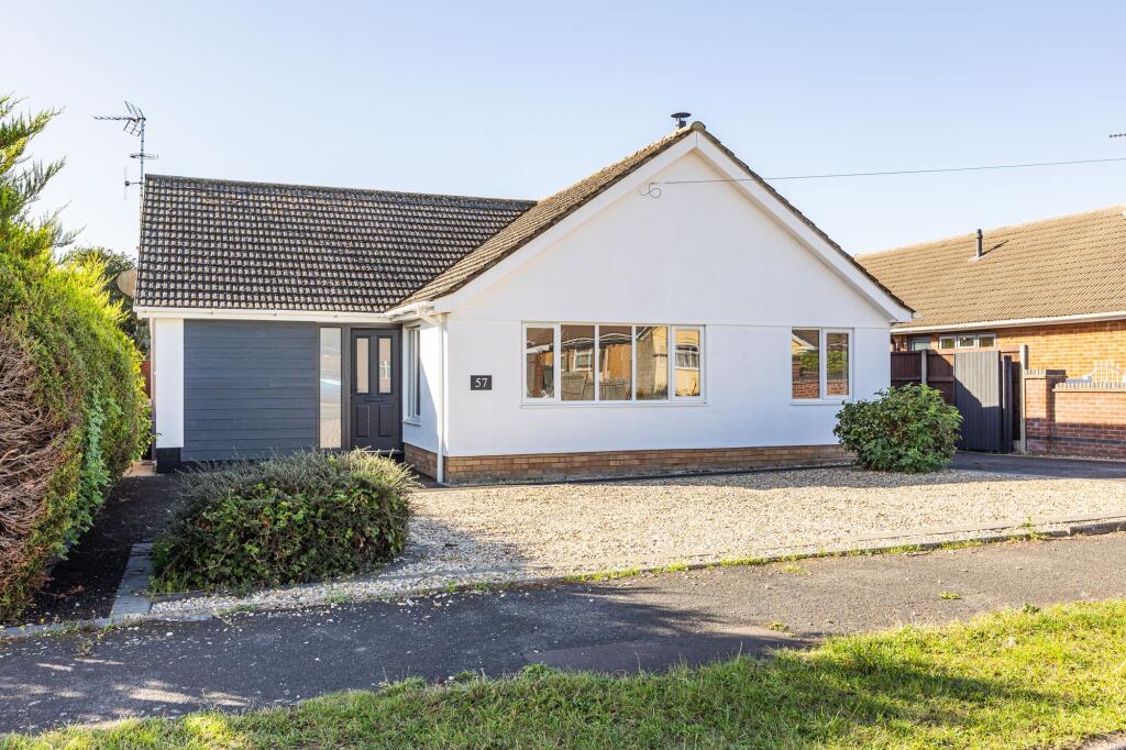 Main image of property: Chain Free in Swaffham