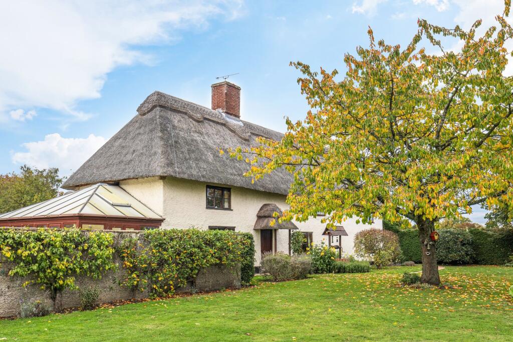 Main image of property: Merton