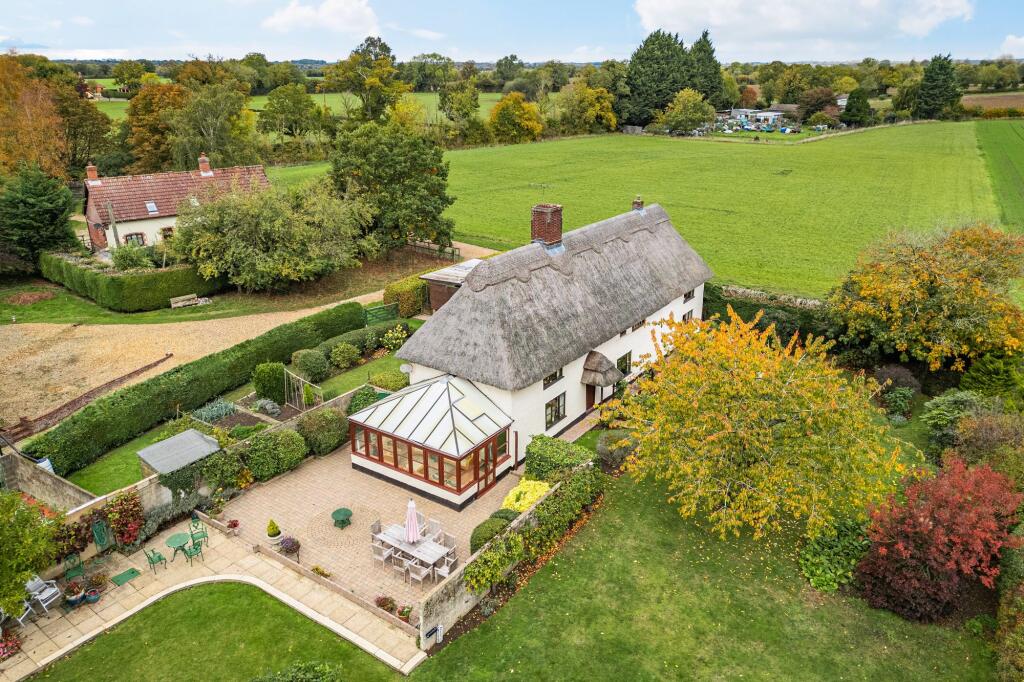 Main image of property: Merton