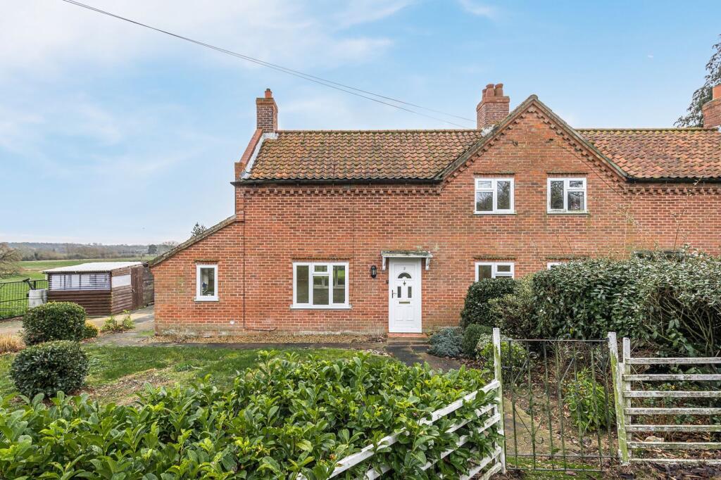 Main image of property: Bylaugh