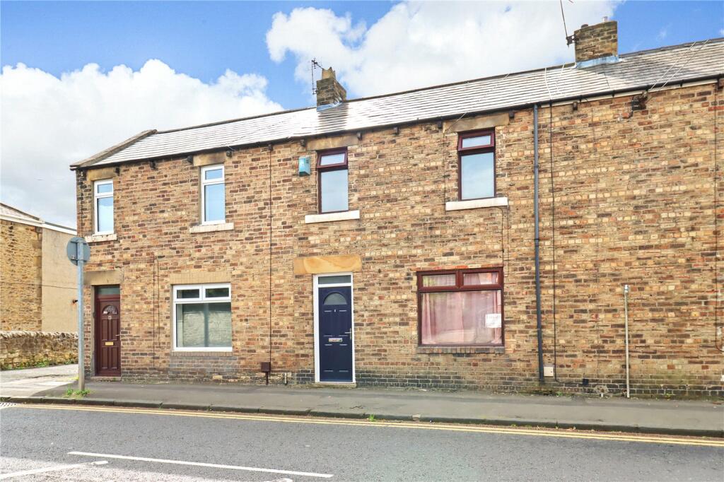 Main image of property: Gibson Terrace, Ryton, NE40