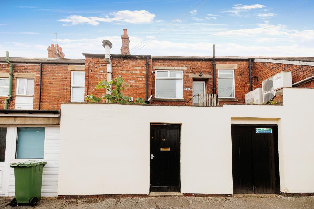 Main image of property: Main Street, Crawcrook, Ryton, NE40