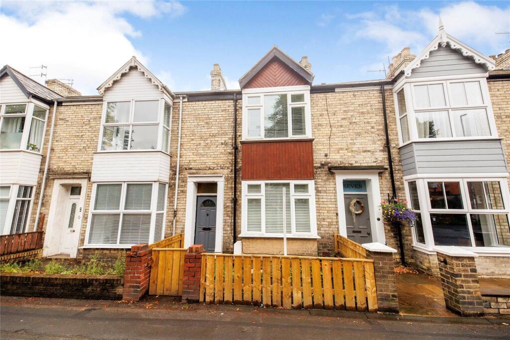 Main image of property: Dean Terrace, Ryton, NE40