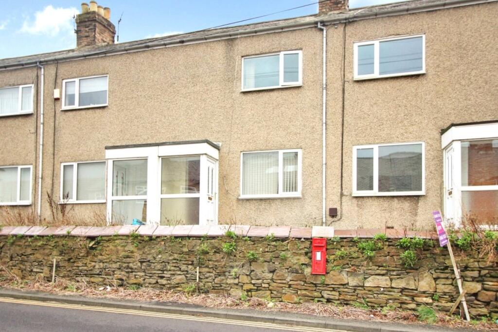 Main image of property: North View Terrace, Prudhoe, Northumberland, NE42