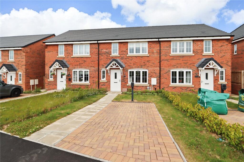 Main image of property: Fieldfare Avenue, Ryton, Tyne and Wear, NE40