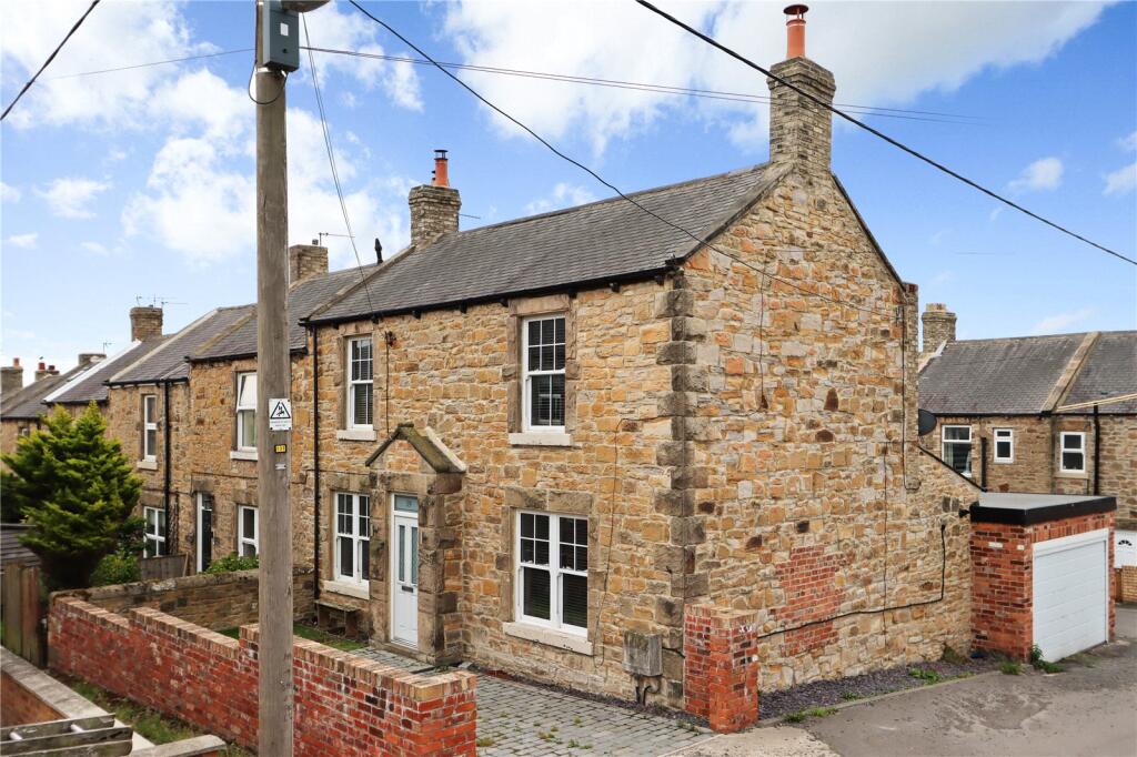 Main image of property: Stanhope Street, Greenside, Ryton, Tyne and Wear, NE40