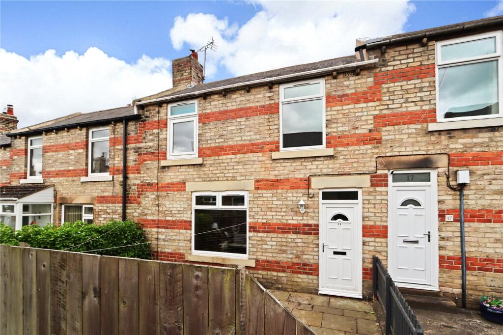 Main image of property: Nelson Street, Greenside, Ryton, Tyne and Wear, NE40