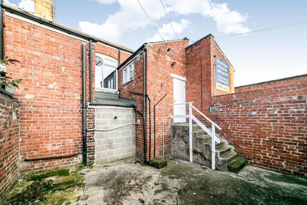 Main image of property: Main Street, Crawcrook, Ryton, Tyne And Wear, NE40