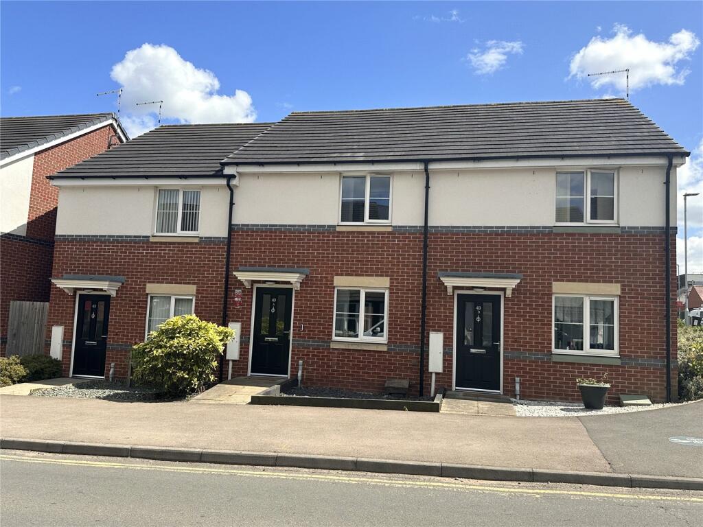 Main image of property: Hinckley Road, Earl Shilton, Leicester, Leicestershire, LE9