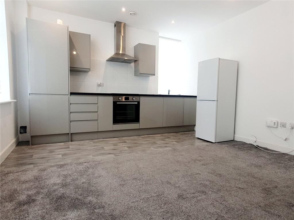 Main image of property: Arthur Street, Barwell, Leicester, Leicestershire, LE9