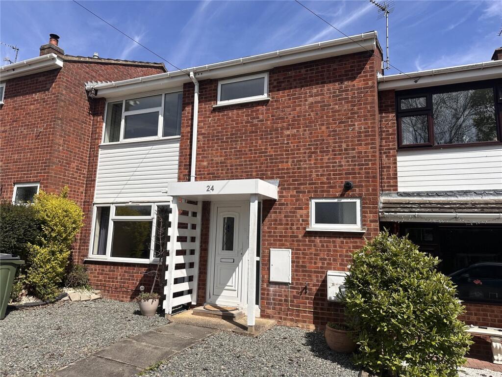 Main image of property: The Roundhills, Elmesthorpe, Leicester, Leicestershire, LE9