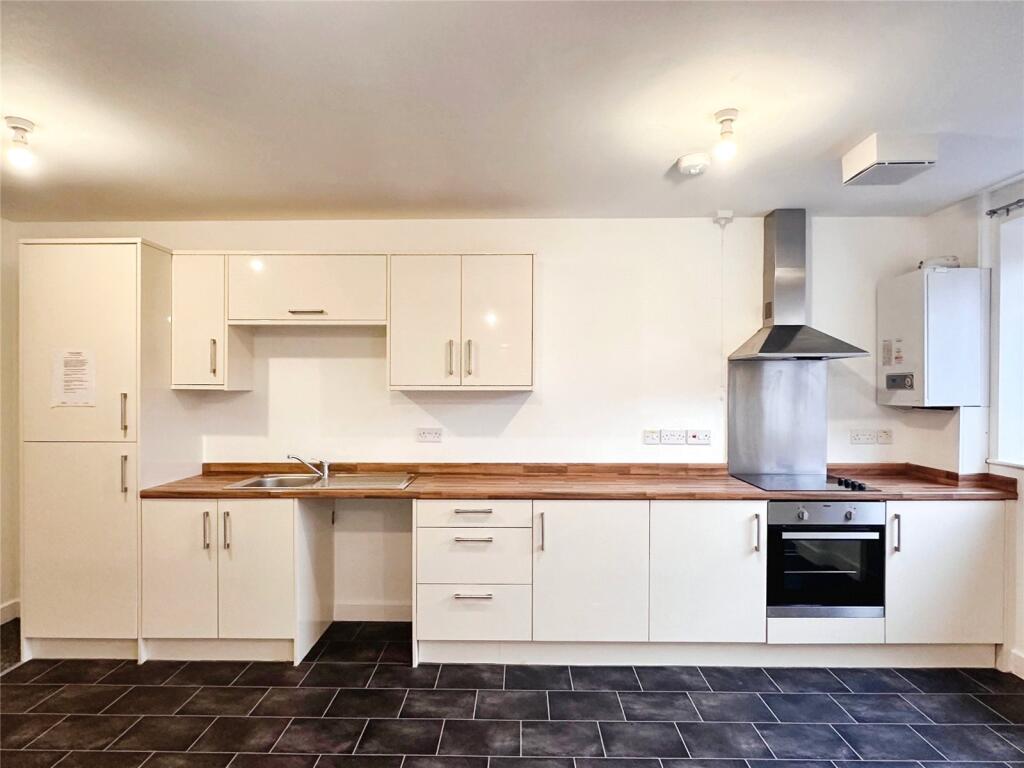 Main image of property: Calluna Court, Rossendale Road, Earl Shilton, Leicester, LE9