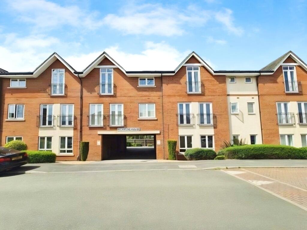 Main image of property: Richmond Gate, Hinckley, Leicestershire, LE10
