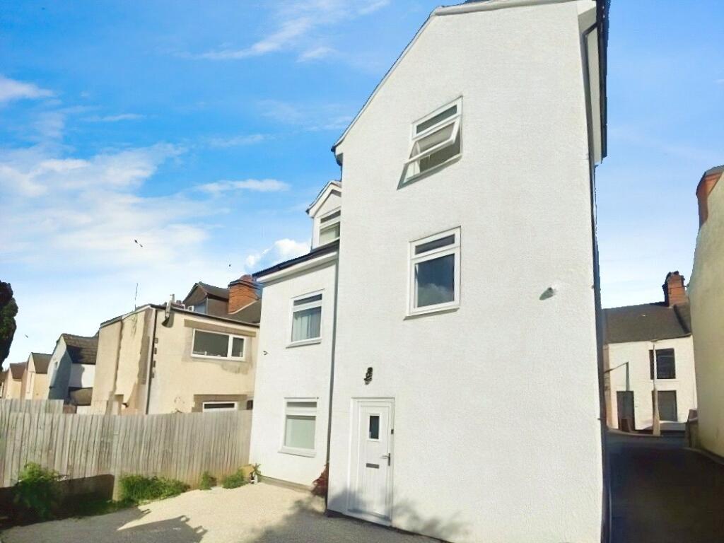 Main image of property: Highfield Street, Earl Shilton, Leicester, Leicestershire, LE9