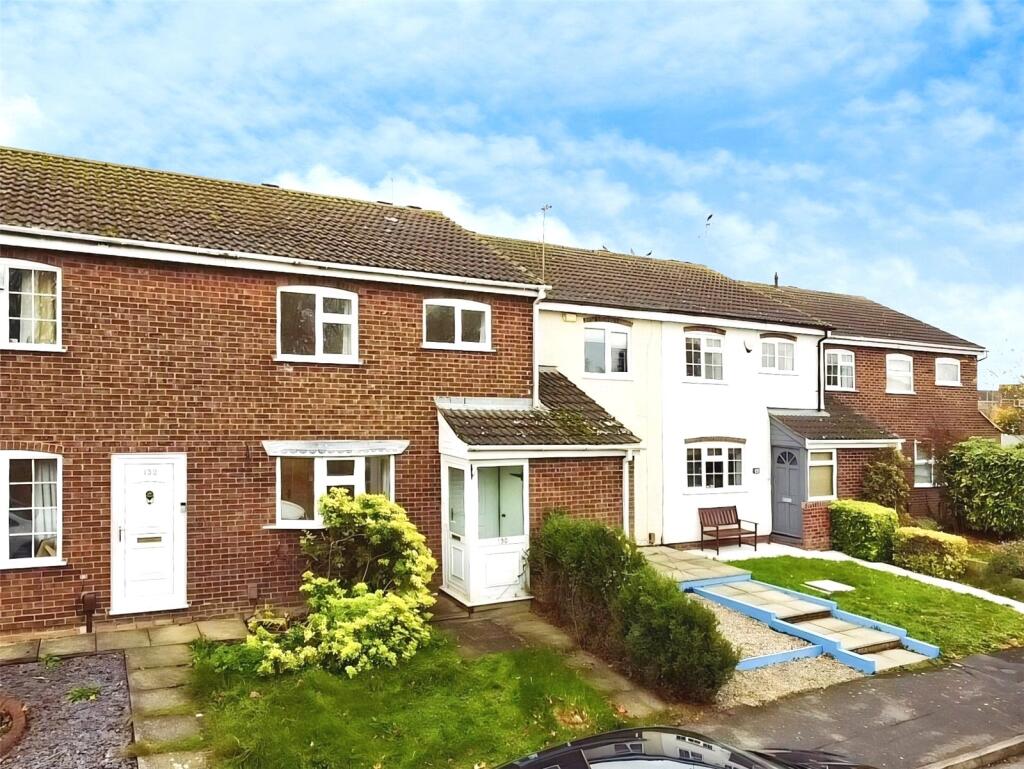Main image of property: Hereford Close, Barwell, Leicester, Leicestershire, LE9