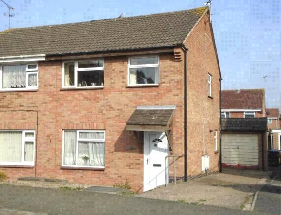 Main image of property: Spinney Drive, Barlestone, Nuneaton, Leicestershire, CV13