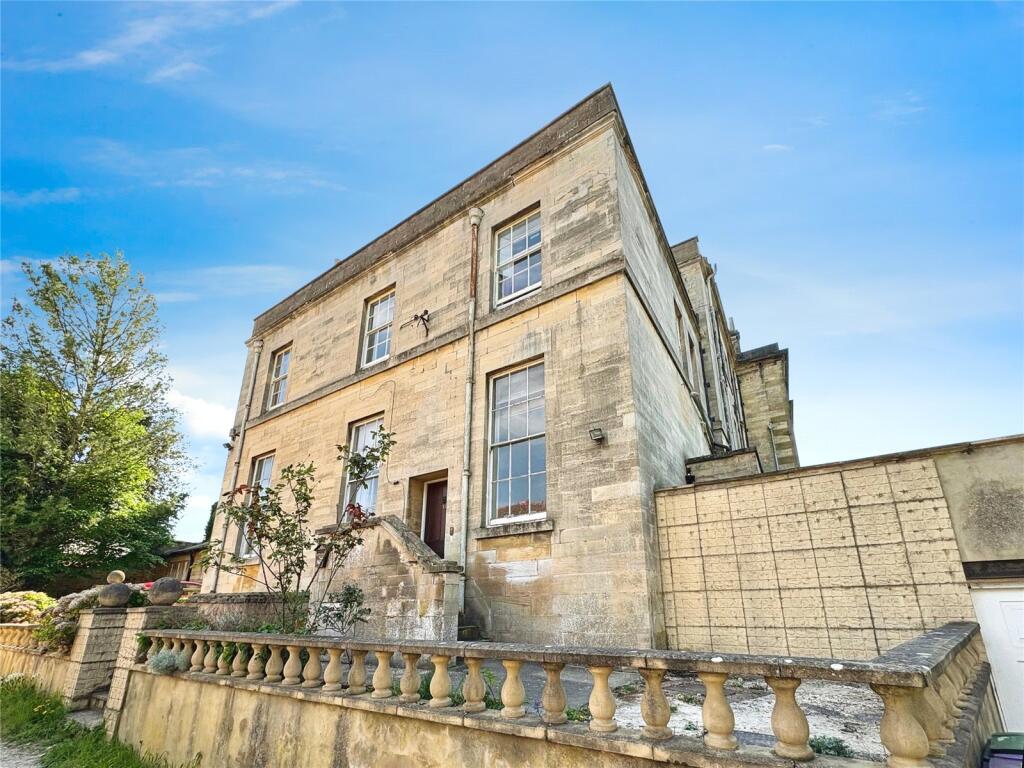 Main image of property: Hall Drive, Canwick, Lincoln, Lincolnshire, LN4