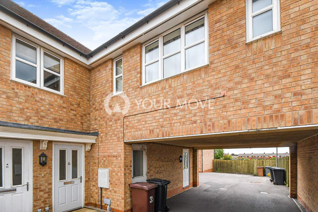 Main image of property: Deansleigh, Lincoln, LN1