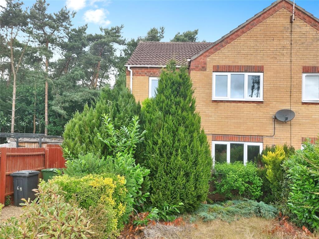 Main image of property: Sixfield Close, Lincoln, LN6